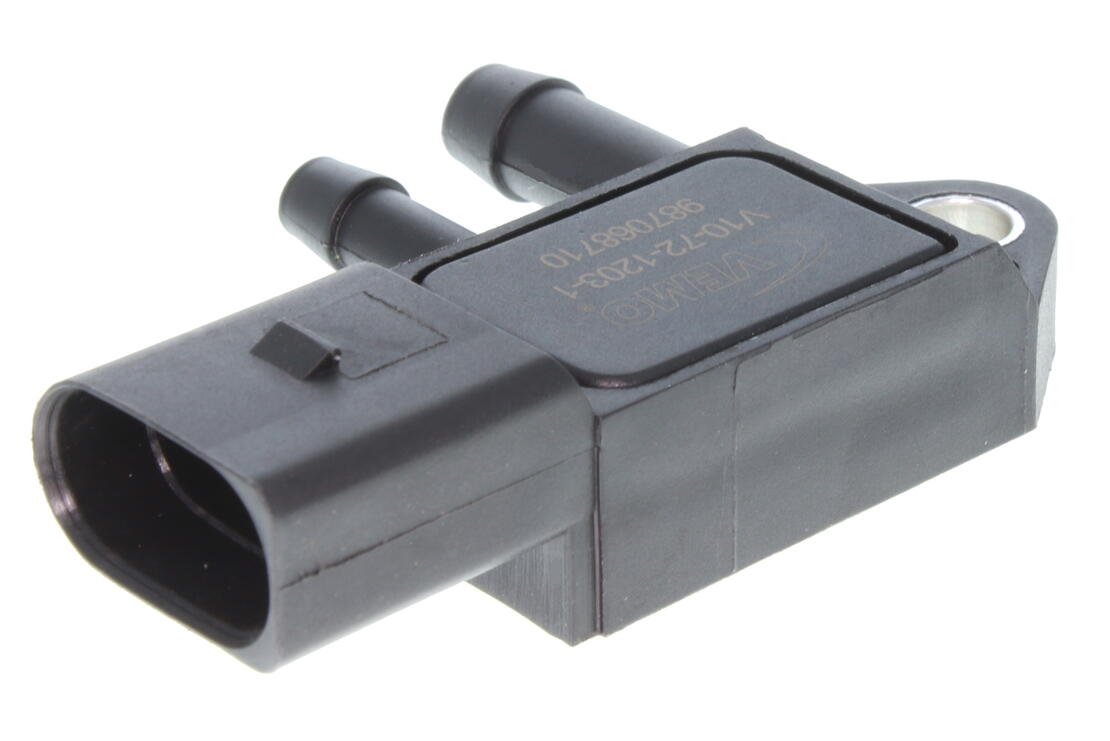 VEMO V10-72-1203-1 Sensor, Exhaust Pressure