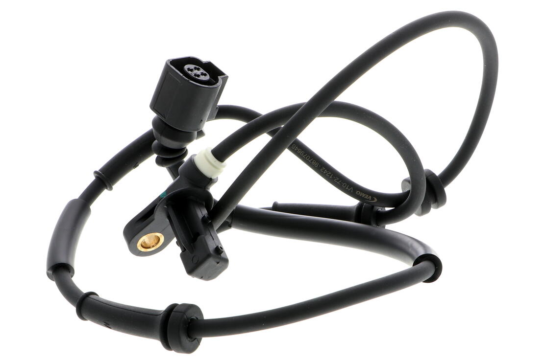 VEMO V10-72-1242 Sensor, Wheel Speed