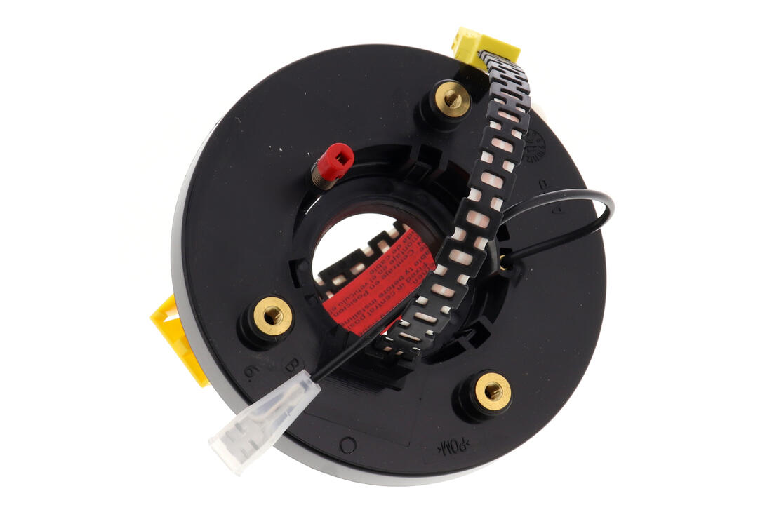 VEMO V10-72-1248 Clock Spring, Airbag