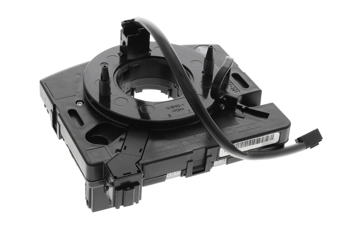 VEMO V10-72-1250 Clock Spring, Airbag