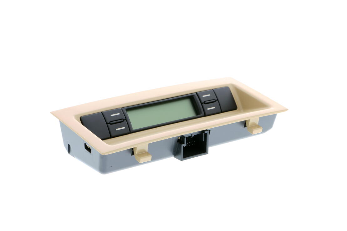 VEMO V10-72-1262 Multifunction Display