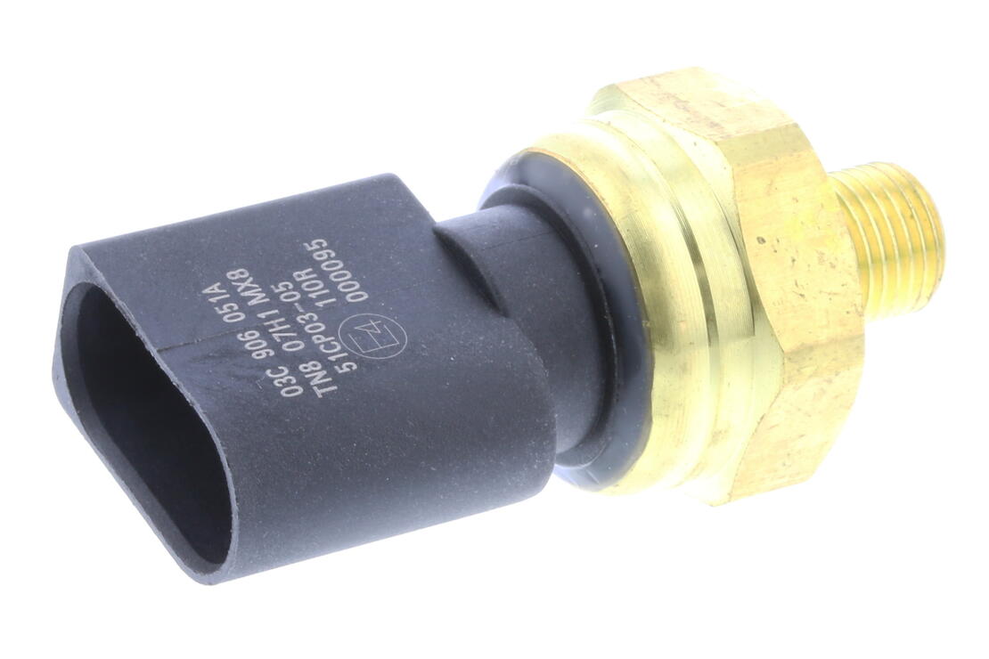 VEMO V10-72-1267 Sensor, Fuel Pressure