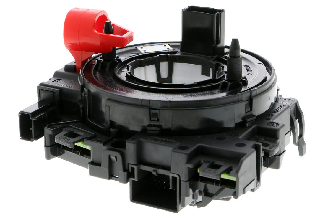 VEMO V10-72-1300 Clock Spring, Airbag