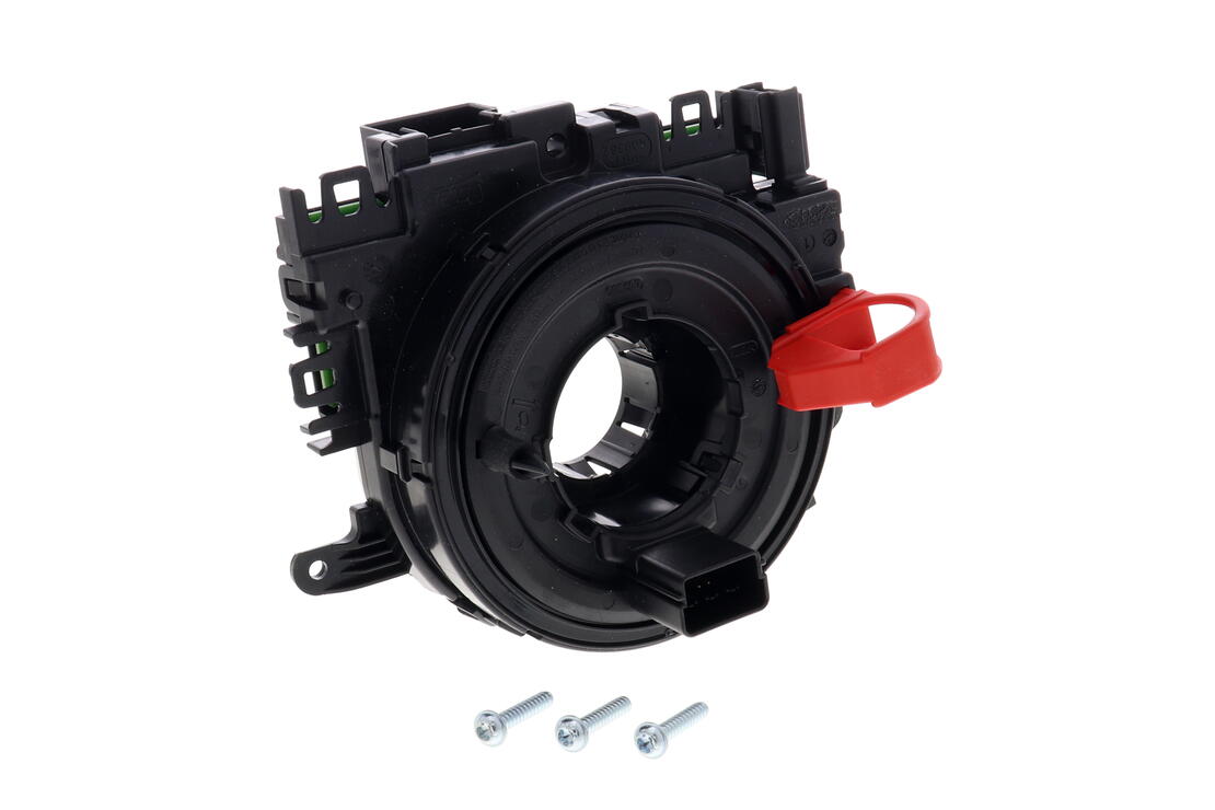 VEMO V10-72-9911 Clock Spring, Airbag