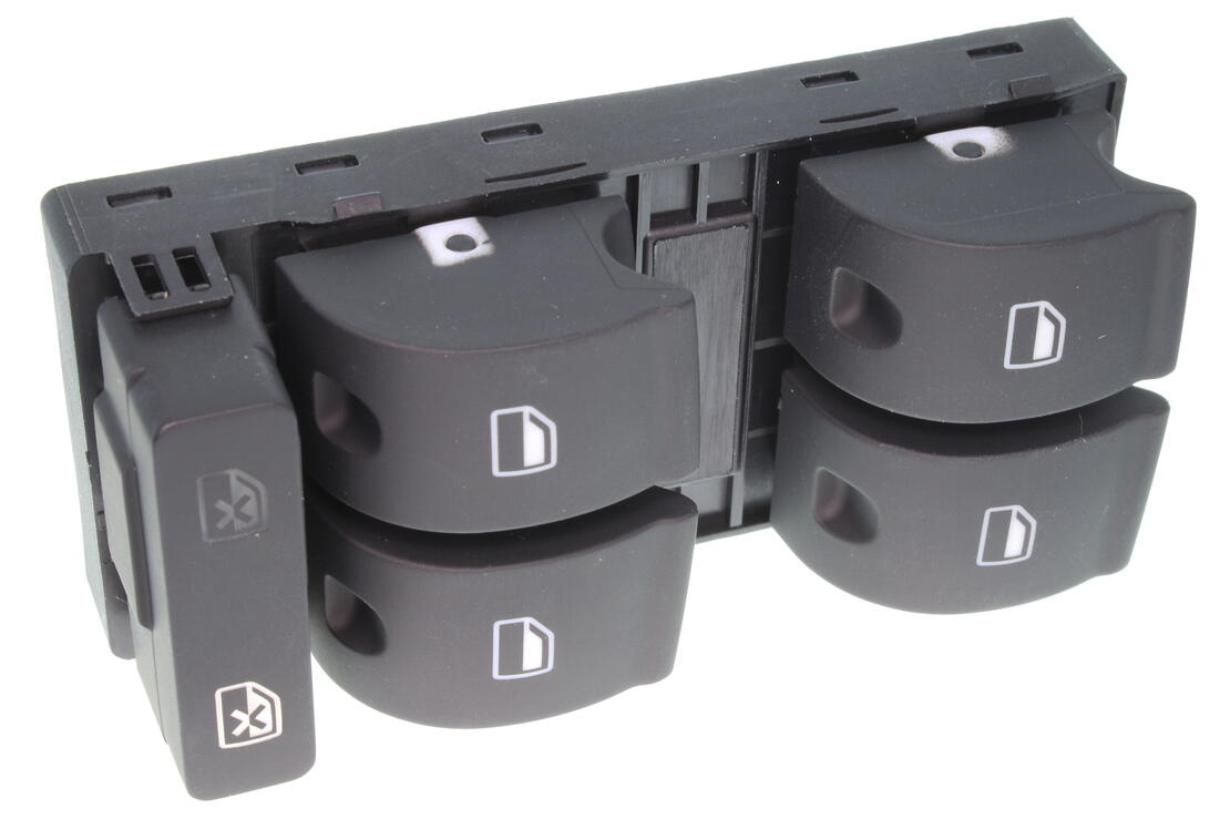 VEMO V10-73-0007 Switch, Window Lifter