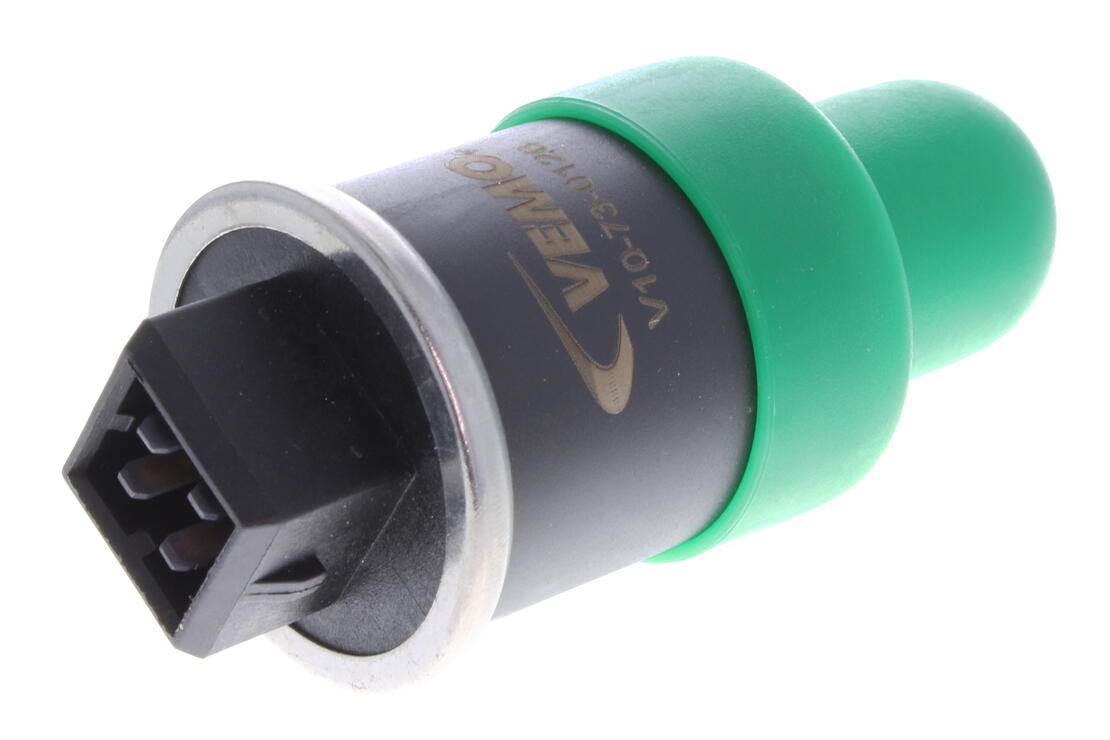 VEMO V10-73-0126 Pressure Switch, Air Conditioning