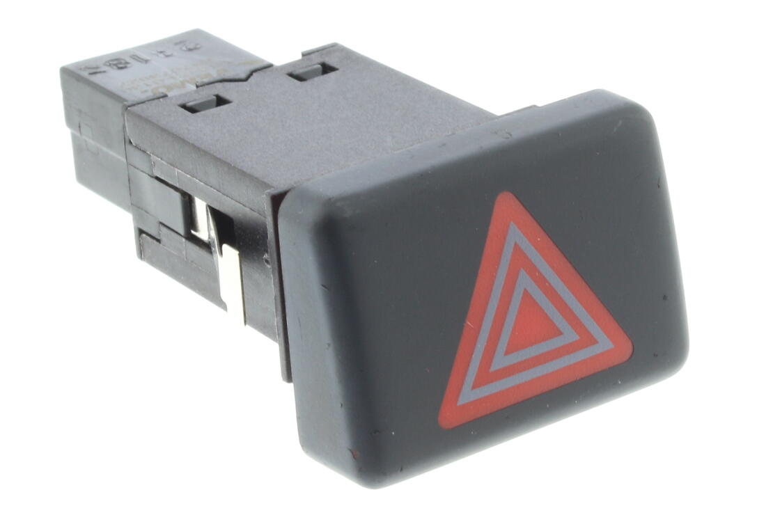 VEMO V10-73-0130 Hazard Warning Switch