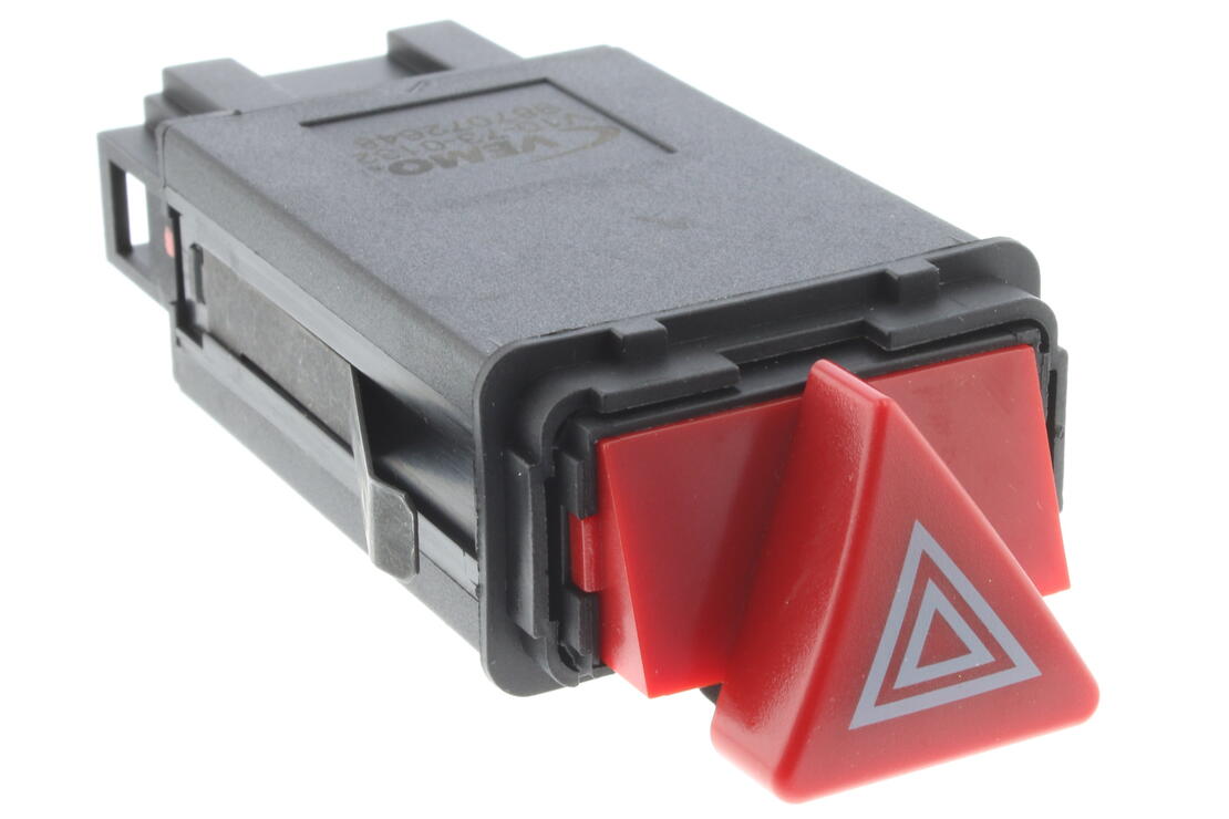 VEMO V10-73-0132 Hazard Warning Switch