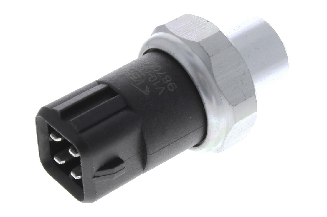 VEMO V10-73-0140 Pressure Switch, Air Conditioning