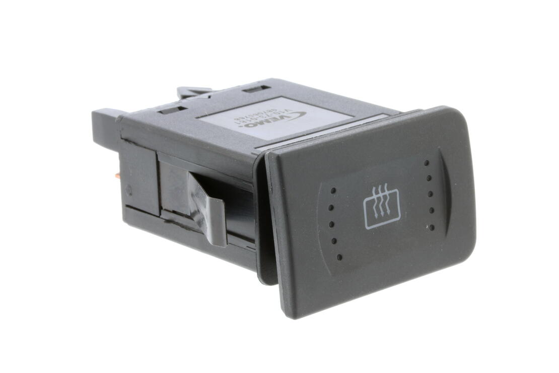 VEMO V10-73-0181 Switch, Rear Window Heating | Performance Parts DirectCar Parts
