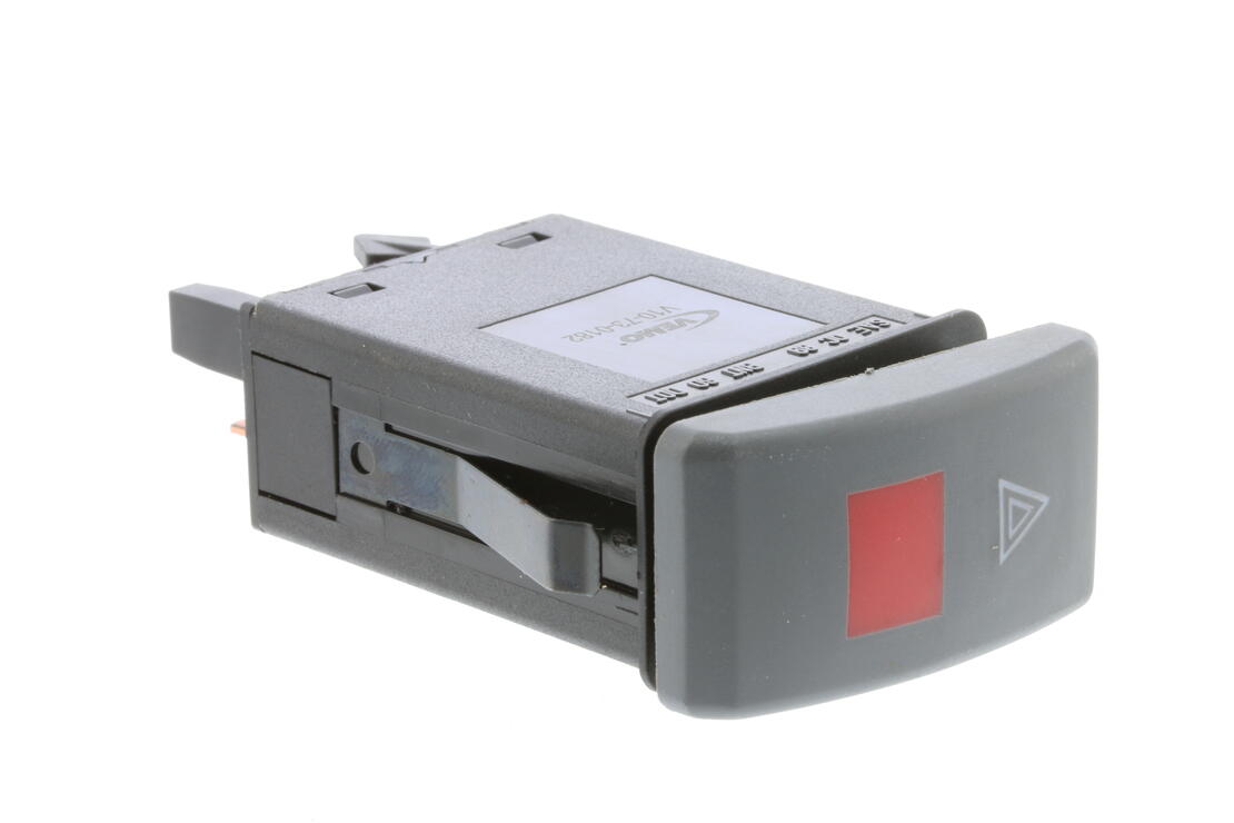 VEMO V10-73-0182 Hazard Warning Switch