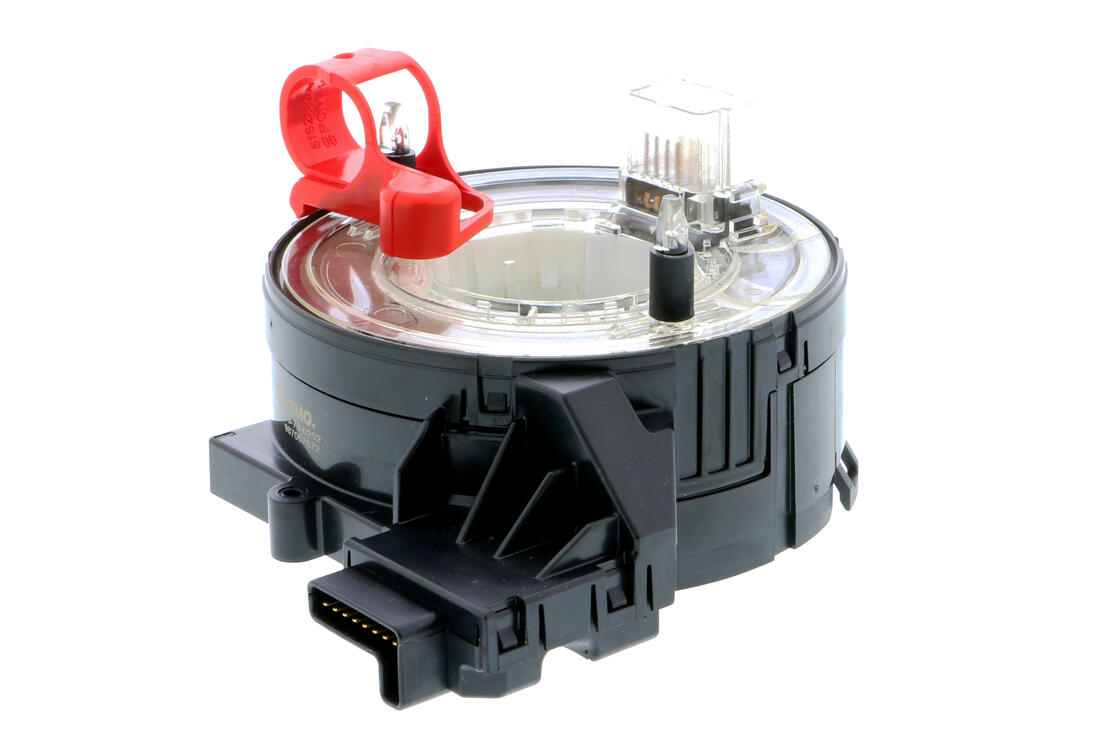VEMO V10-73-0202 Clock Spring, Airbag