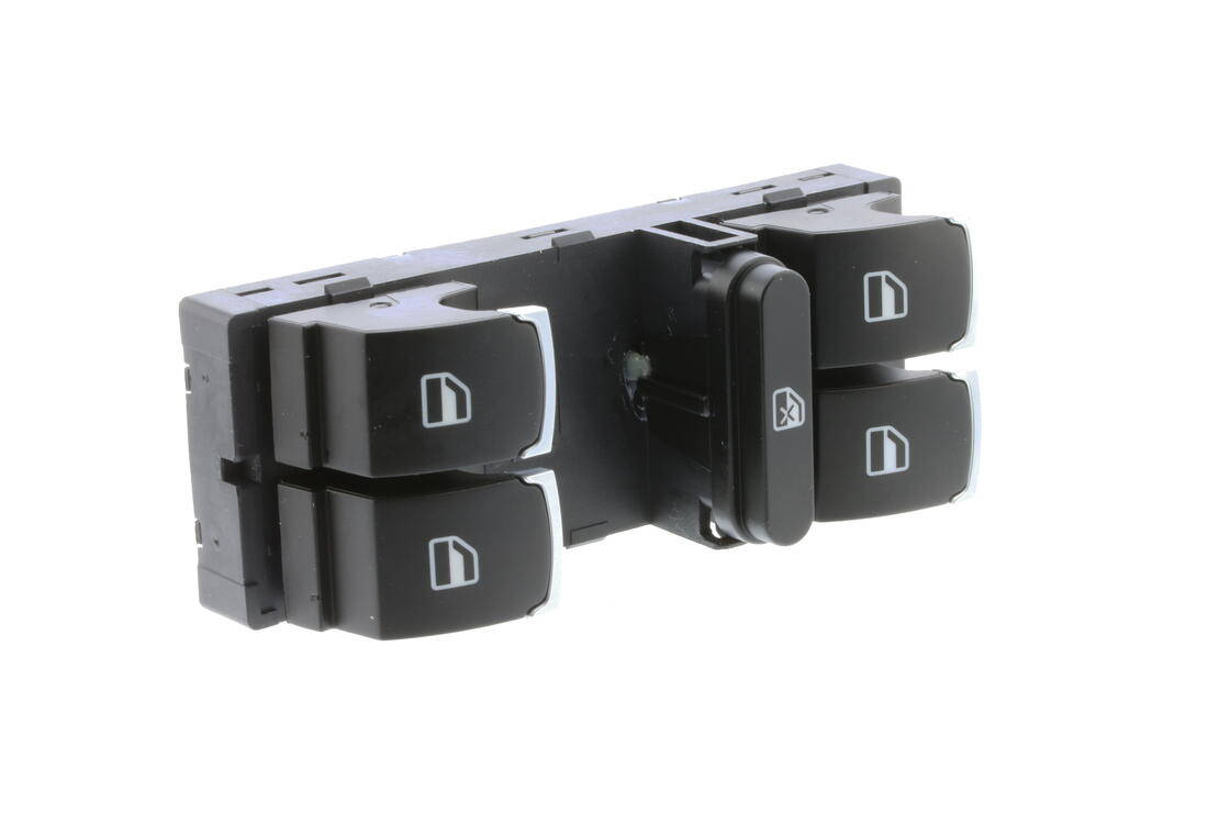 VEMO V10-73-0252 Switch, Window Lifter