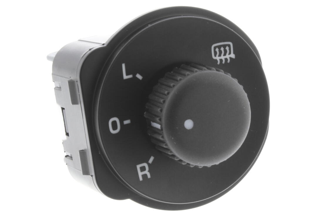 VEMO V10-73-0269 Switch, Outside Mirror Adjustment