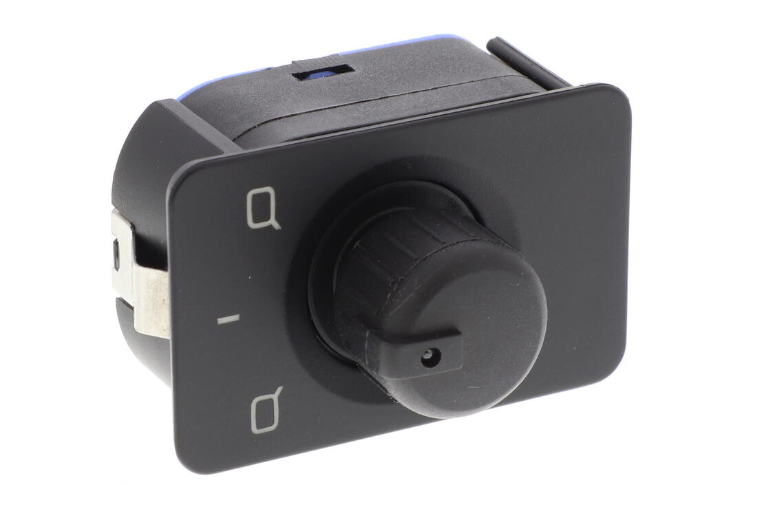 VEMO V10-73-0271 Switch, Outside Mirror Adjustment