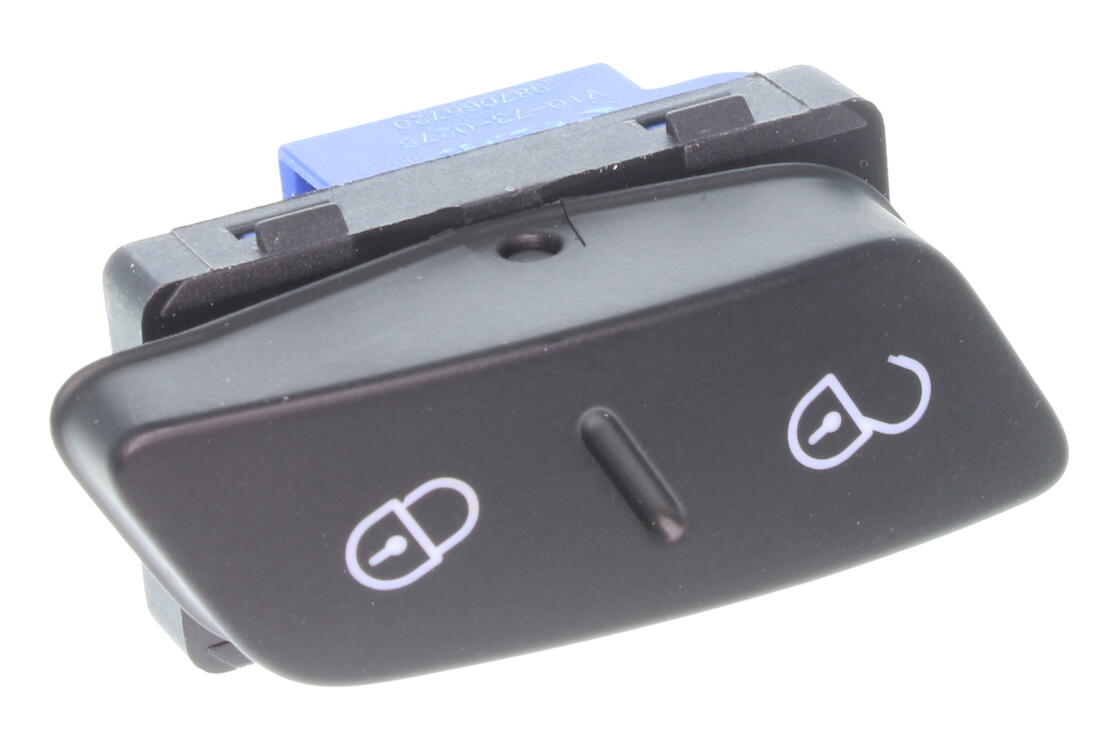 VEMO V10-73-0278 Switch, Door Lock