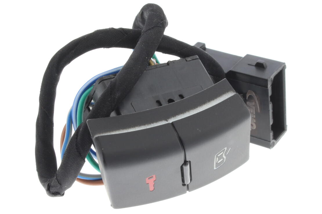 VEMO V10-73-0283 Switch, Door Lock