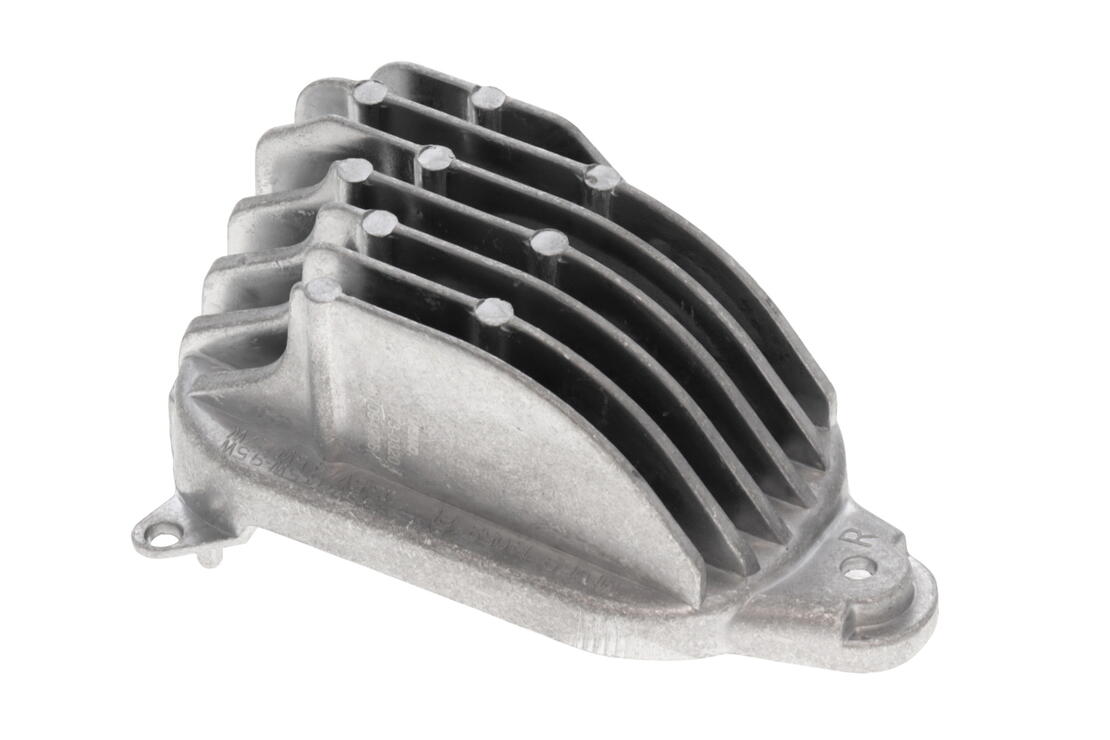 VEMO V10-73-0320 Control Unit, Lighting