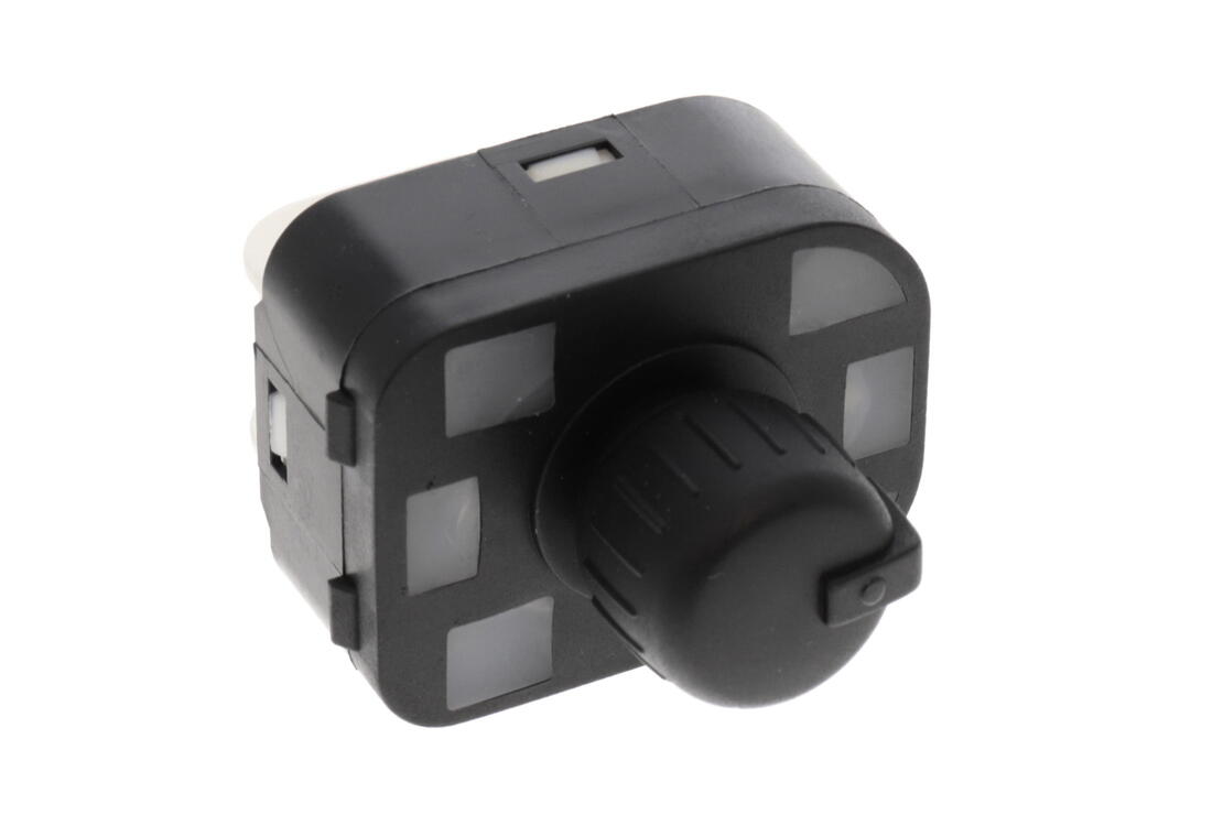 VEMO V10-73-0340 Switch, Outside Mirror Adjustment