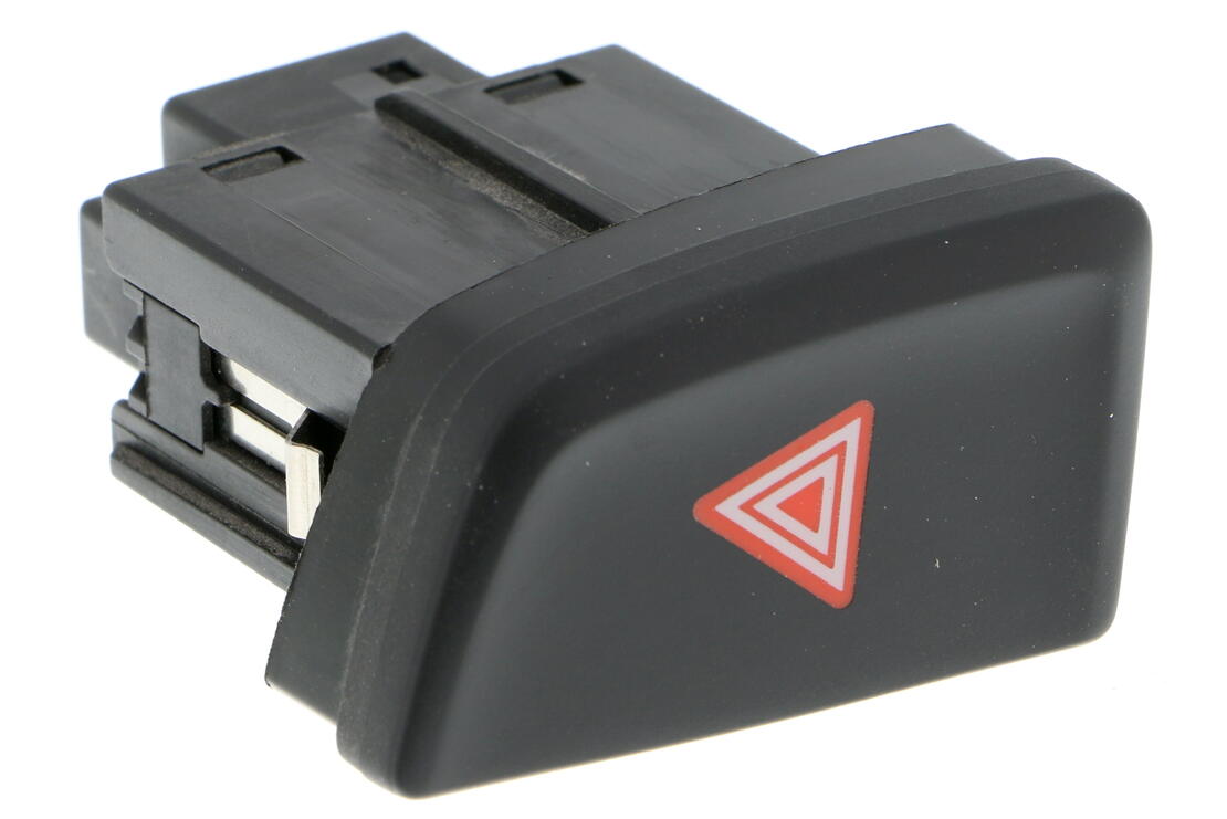 VEMO V10-73-0350 Hazard Warning Switch
