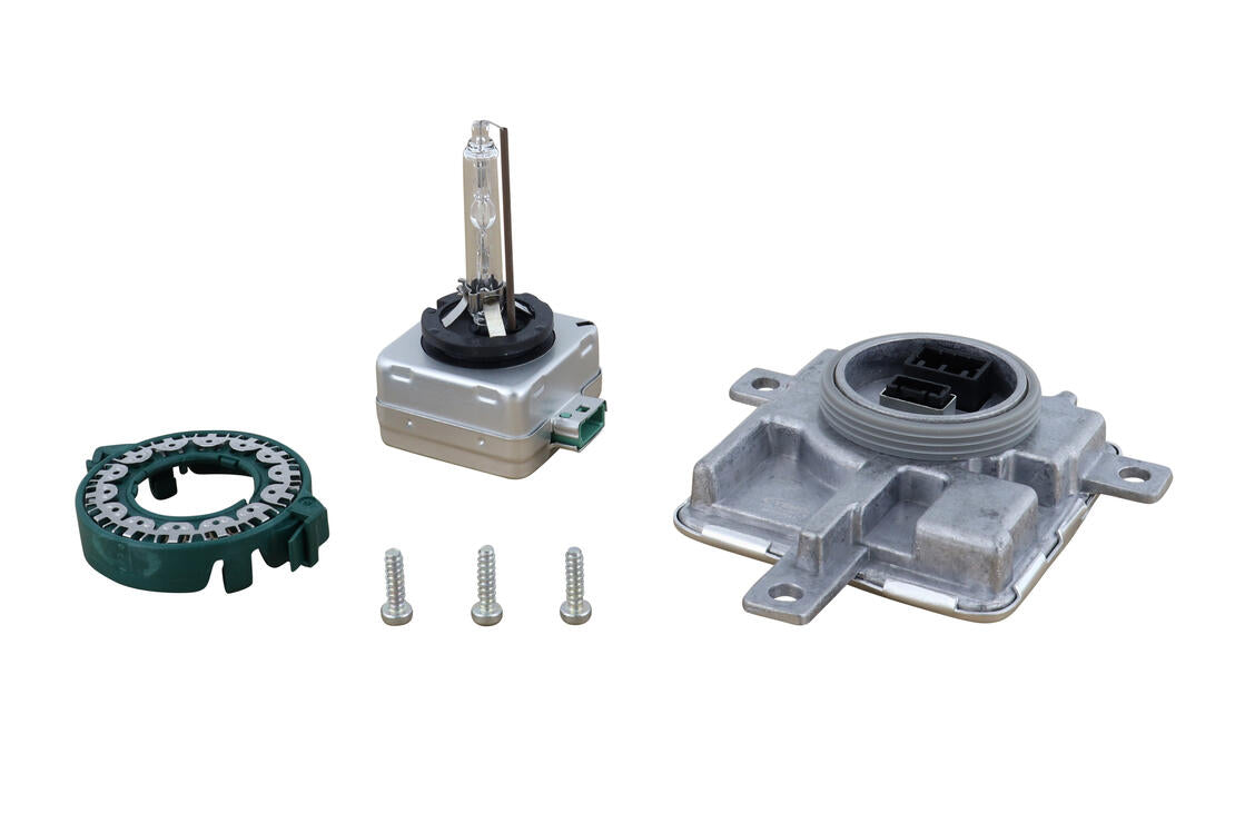 VEMO V10-73-0387-KIT1 Control Unit, Lighting