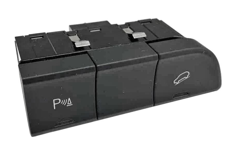 VEMO V10-73-0418 Multifunction Switch
