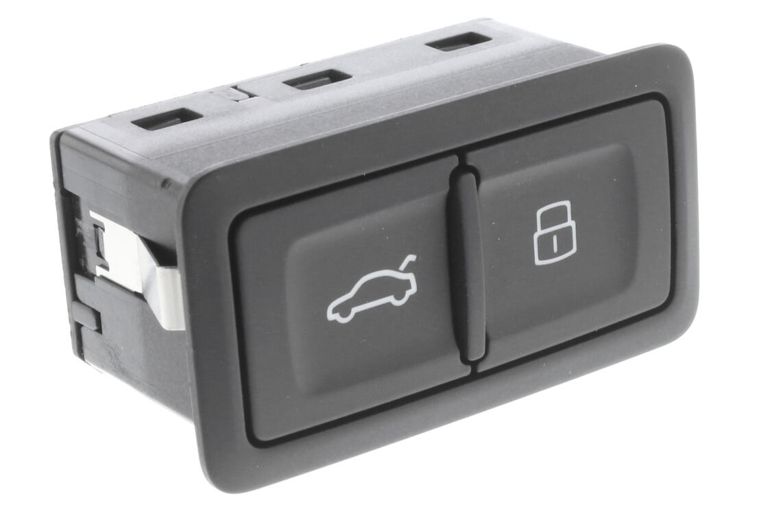 VEMO V10-73-0430 Switch, Tailgate Release