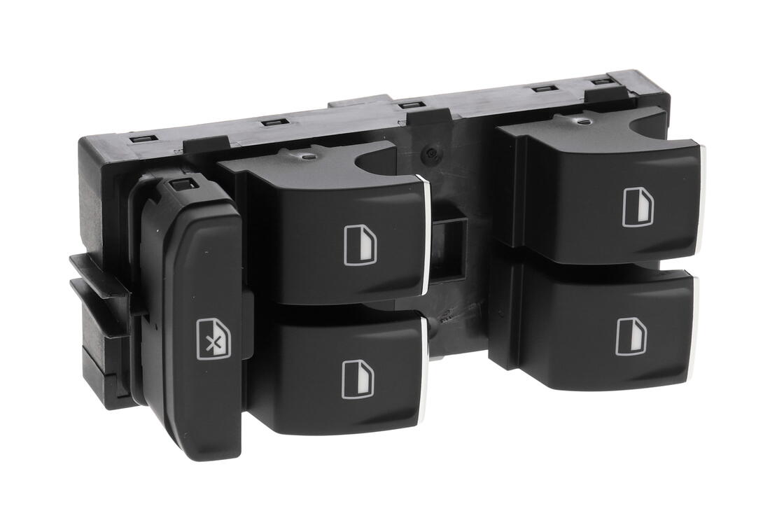 VEMO V10-73-0438 Switch, Window Lifter