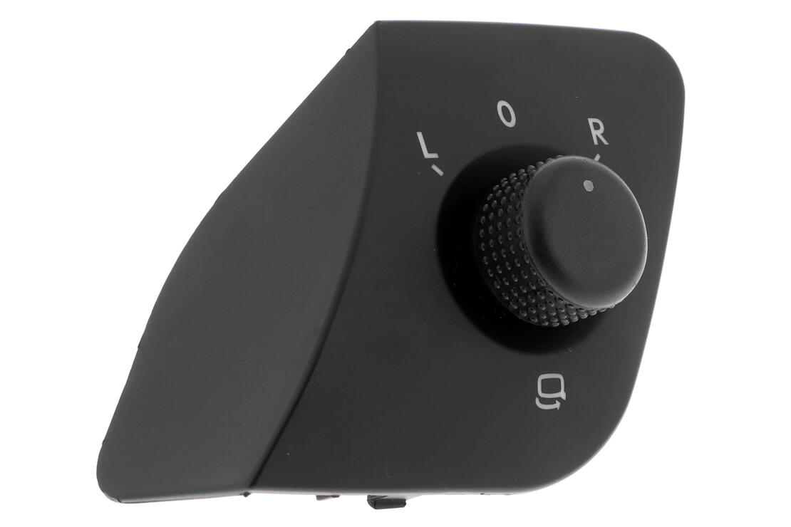 VEMO V10-73-0587 Switch, Outside Mirror Adjustment