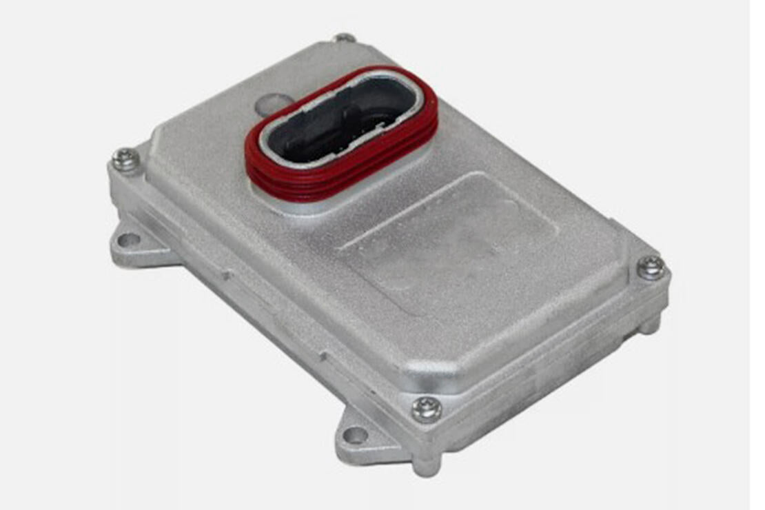 VEMO V10-73-0707 Control Unit, Lighting