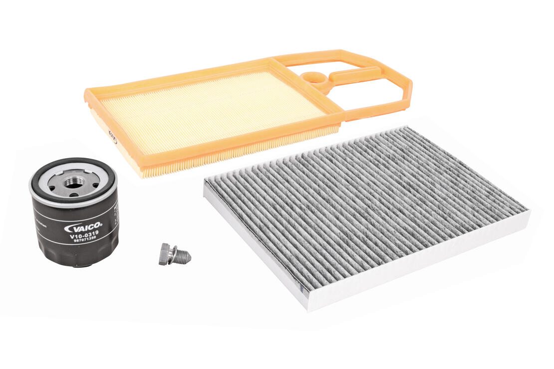 VAICO V107435 Filter Set