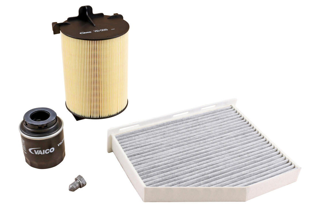 VAICO V107438 Filter Set