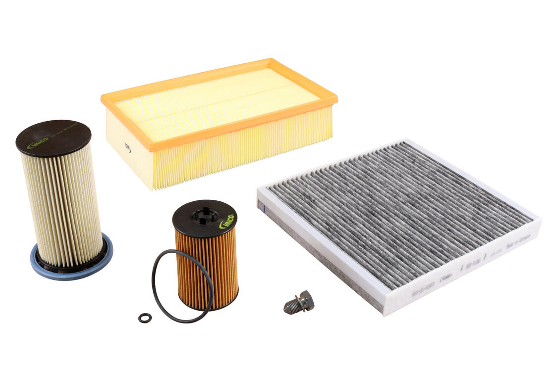 VAICO V107441 Filter Set