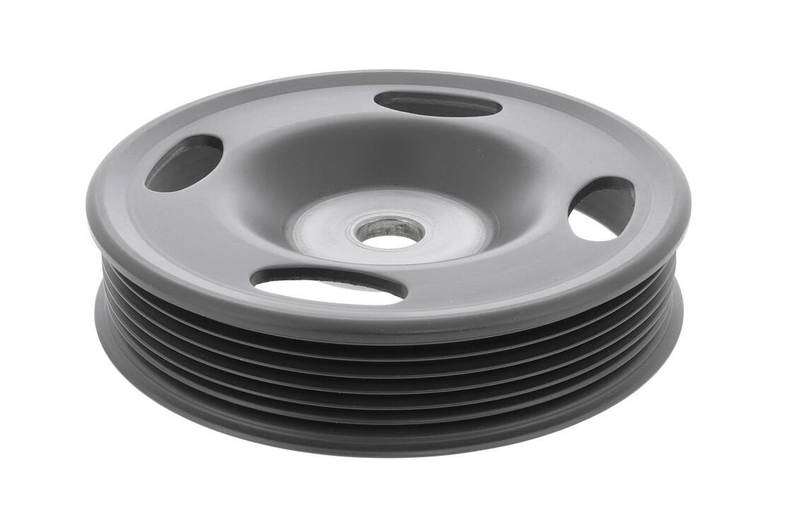 VAICO V107483 Pulley, Crankshaft