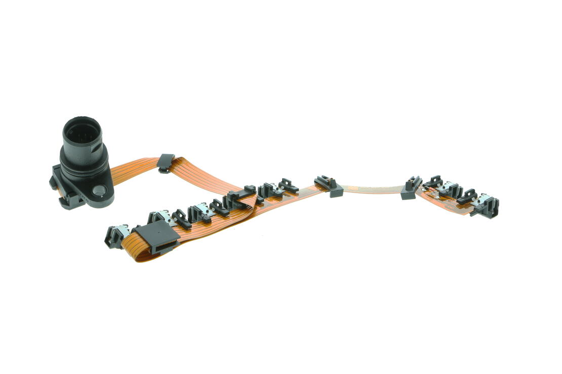 VEMO V10-77-1052 Shift Valve, Automatic Transmission