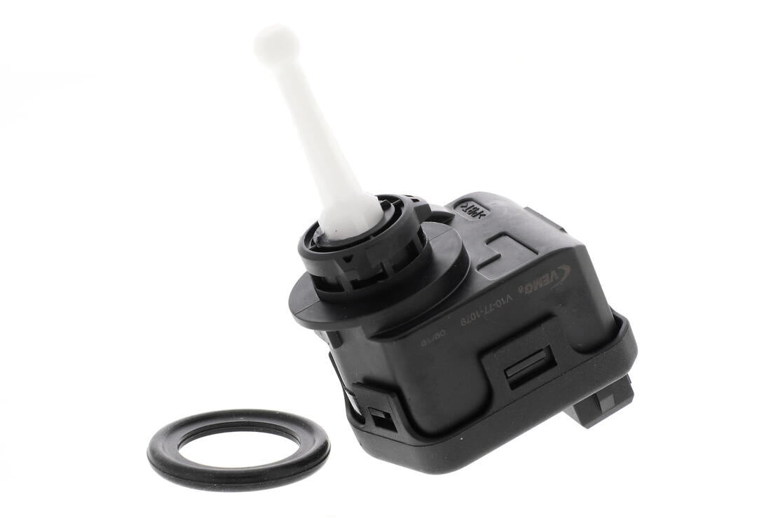 VEMO V10-77-1079 Actuator, Headlight Range Adjustment