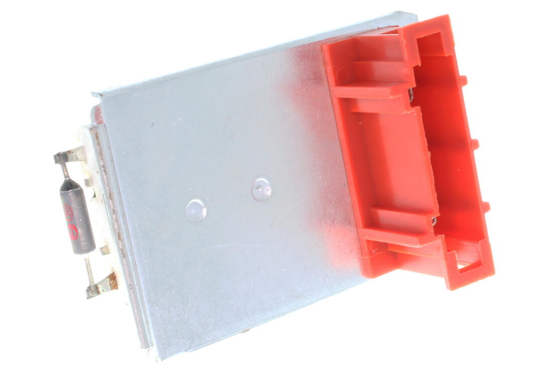 VEMO V10-79-0004 Regulator, Interior Fan