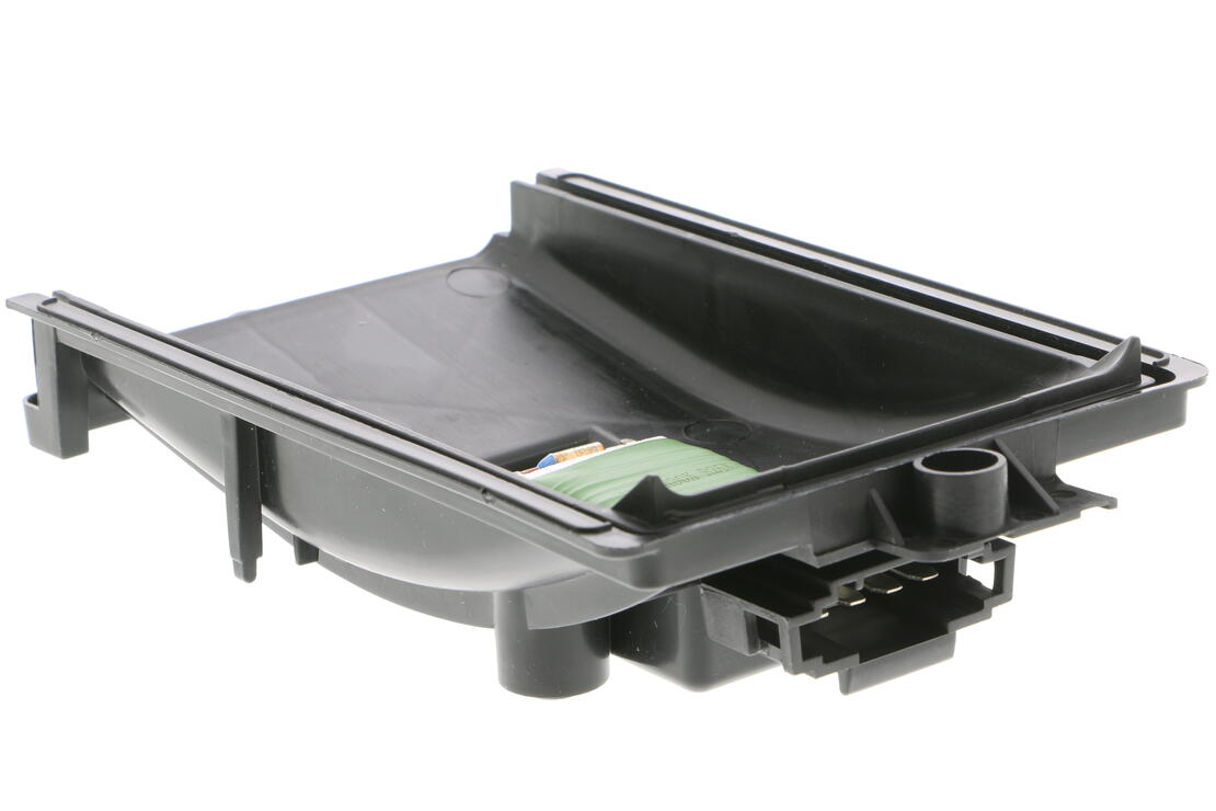 VEMO V10-79-0008 Regulator, Interior Fan