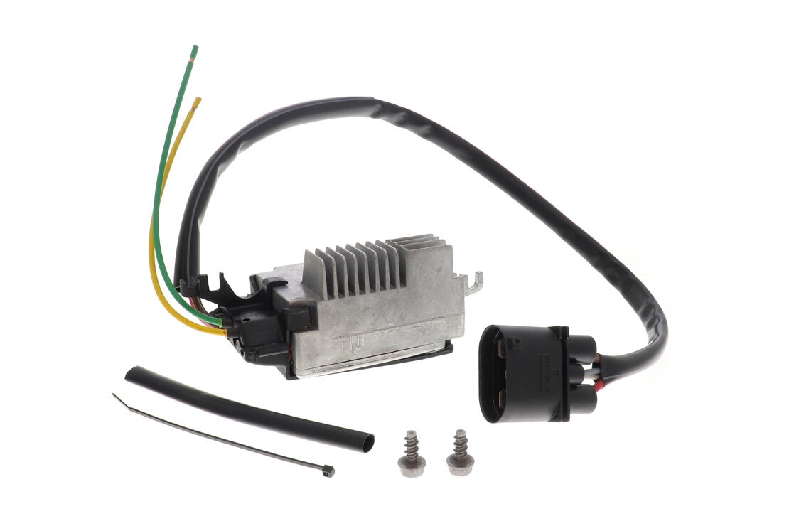 VEMO V10-79-0052 Control Unit, Electric Fan (Engine Cooling)