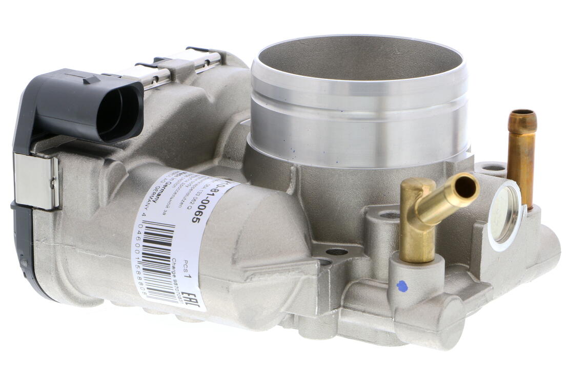 VEMO V10-81-0065 Throttle Body