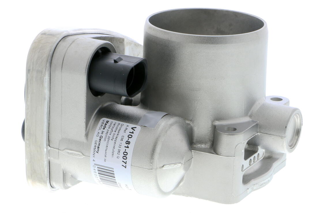 VEMO V10-81-0077 Throttle Body