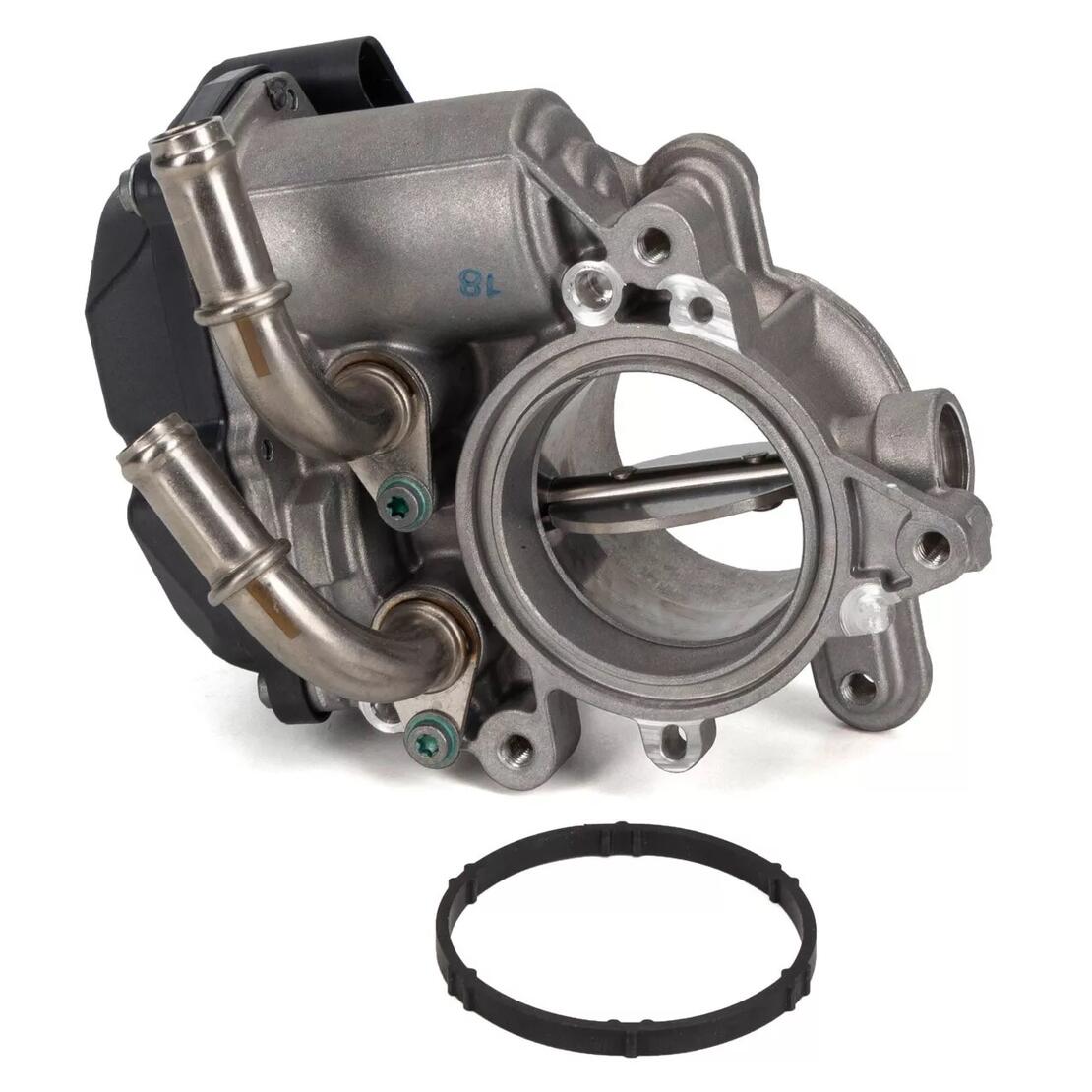 VEMO V10-81-0093-1 Throttle Body