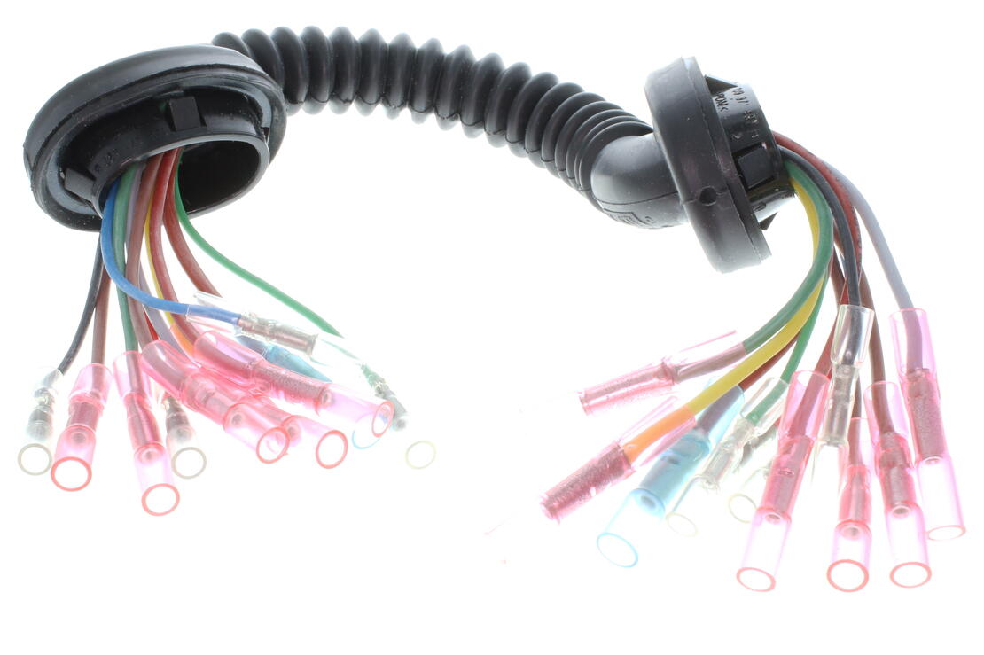 VEMO V10-83-0022 Repair Kit, Cable Set