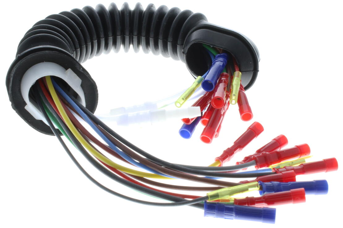 VEMO V10-83-0023 Repair Kit, Cable Set