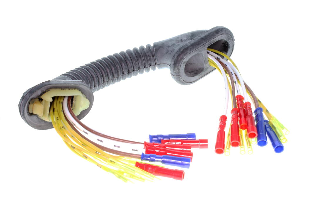 VEMO V10-83-0040 Repair Kit, Cable Set