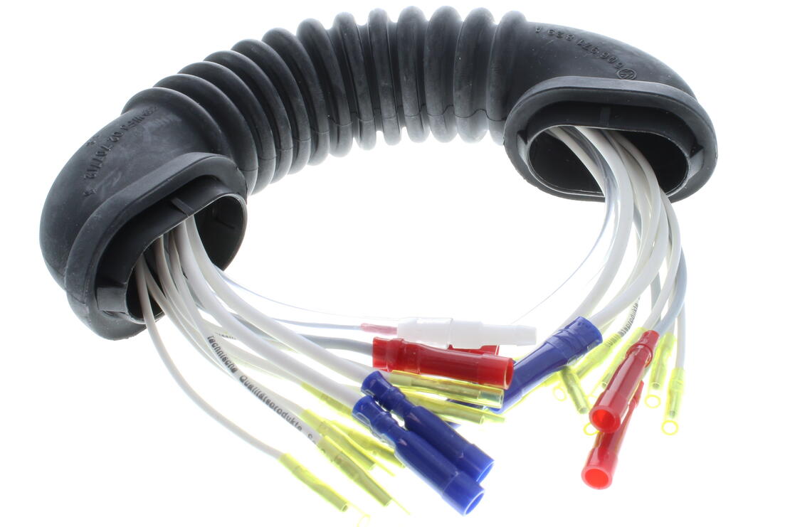 VEMO V10-83-0047 Repair Kit, Cable Set
