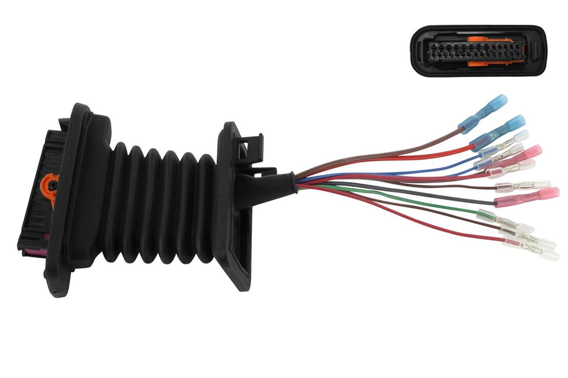 VEMO V10-83-0078 Repair Kit, Cable Set