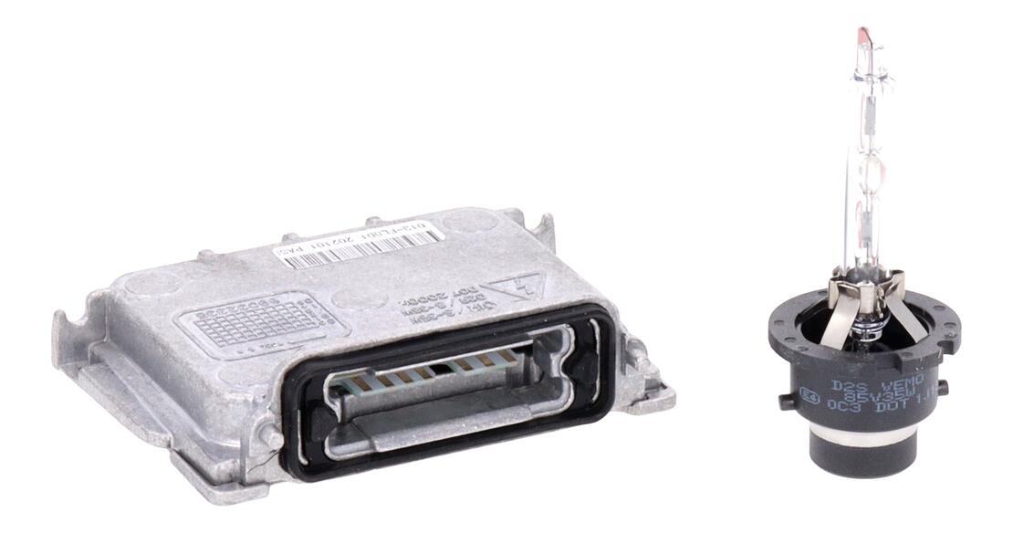 VEMO V10-84-0161 Igniter, Gas Discharge Lamp