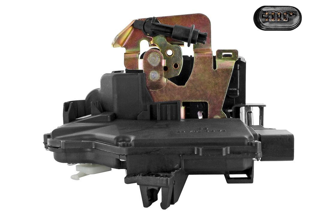 VEMO V10-85-0046 Door Lock