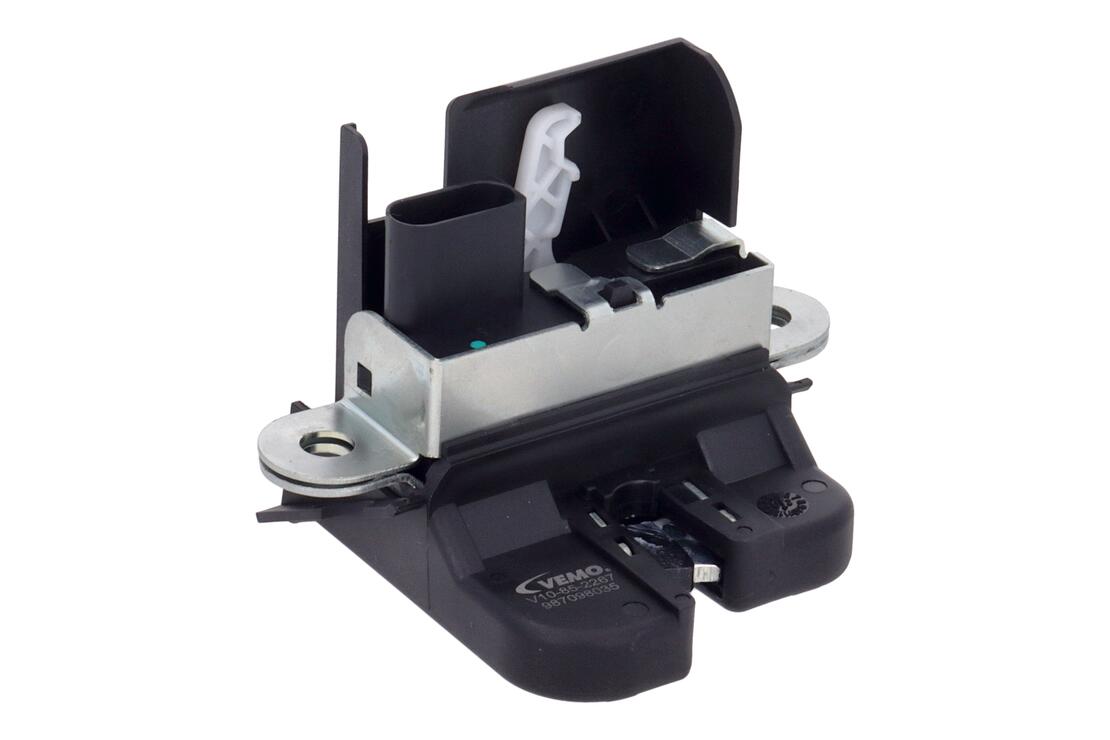 VEMO V10-85-2267 Tailgate Lock